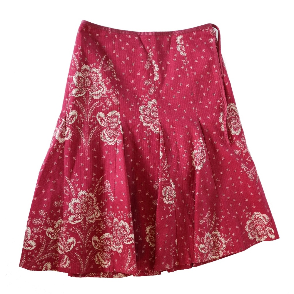 Vintage J Crew Like New Skirt